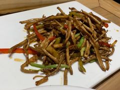 -枣子树·素食餐厅(普陀山店)