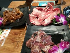 -炭恋火炉烤肉(凌云一街坊店)
