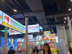 -金喜娜无限自助烤肉(泰达永旺店)