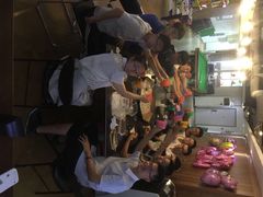 大猫儿轰趴馆-大猫儿轰趴·团建·年会聚会(朝外店)