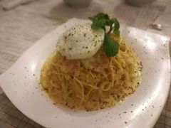 芝士冷意面-Fresh Fruit Factory - Fruit Cuisine Restaurant