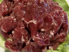 -大良毋米粥·粥底火锅(岭南天地店)