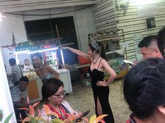 -金东尼人妖秀
