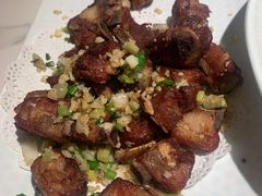 -有锞私房菜(良乡大学城店)