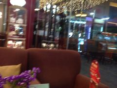 卡座-哈根达斯(印力中心店)
