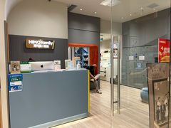 -海马体照相馆(上海月星环球港店)