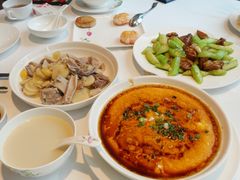 -花城苑广府菜(侨鑫店)
