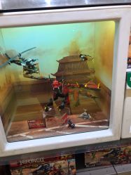 -乐高授权专卖店(朝阳大悦城店)