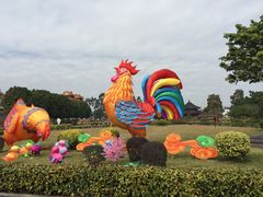 -广东圆玄道观