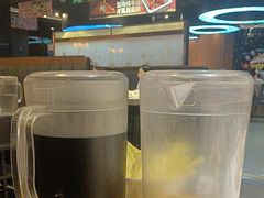 -海底捞火锅(勒泰店)