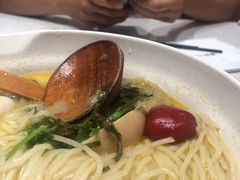 -味千拉面(光启城时尚购物中心店)