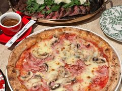 -Mammamia意大利餐厅(阳春巷店)