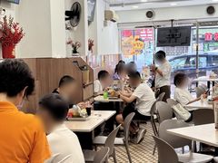 -喜莲咖啡