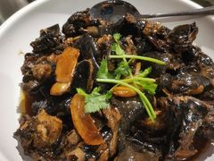 -茶油香闽南菜·花园餐厅(前埔店)