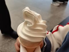 -麦当劳(深圳北站高铁店)