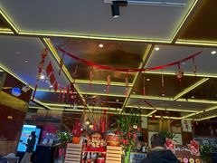 -大中华希尔顿酒店-念自助餐·嗨啤·小龙虾