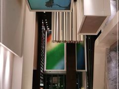 -深圳湾木棉花酒店