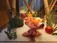 -嘉定凯悦·咖啡厅