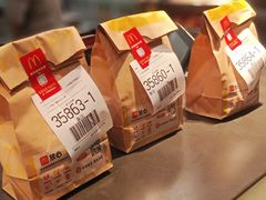 -麦当劳(鲁迅公园店)