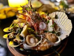 -宴悦海鲜餐厅Driftwood·游水海鲜·牛排(亚龙湾瑞吉店)