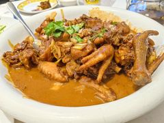 -惠丰堂饭庄(北洼路店)