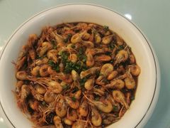-馨方园食府·市井老南京菜