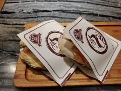 -白鹿原·西安油泼面(万象城店)