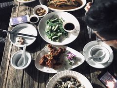 -浙C老邻舍(西城海错店)