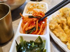 -屋里家延边朝鲜族冷面(南园店)
