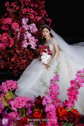 点击看大图 -豪门婚礼策划