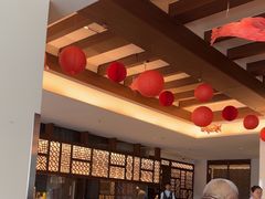 -静之湖湖畔餐厅