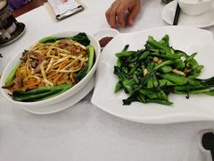 -畔山酒店中餐厅