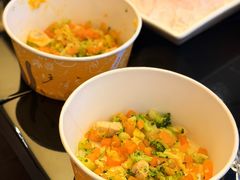 宠物火锅-西安浐灞艾美酒店·汉江餐厅·火锅