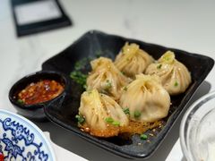 -欧记大排档·景德菜(上海首店)