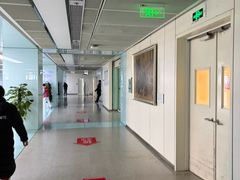 -南京鼓楼医院(鼓楼本部)