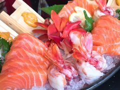 -真剑日本料理·铁板烧(贵州路店)