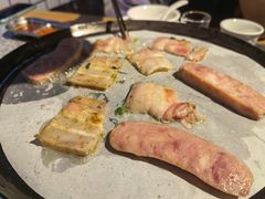 -酒拾烤肉(南城店)