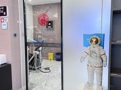 -劲松口腔医院(蓝色港湾院)