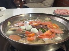 -海关荤豆花(洋河一路店)