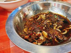-湘遇老伙计浏阳菜馆(南门口店)