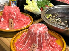 -牛匠和牛寿喜锅(西安总店)