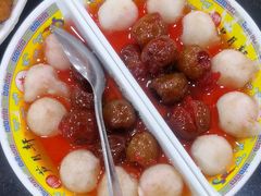 -芦月轩羊蝎子(太平桥店)
