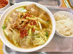 -金泰缘排骨馆(遵化路店)