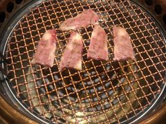 -一品诚记烤肉(大连柏威年购物中心店)