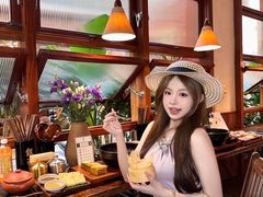 -银米·云南传统过桥米线(双廊黑金冠店)