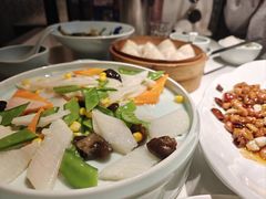 -院8里·小聚园(九眼桥店)
