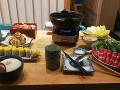 -村上一屋·亚洲菜融合小馆(南楼店)