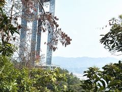 -白云山风景名胜区