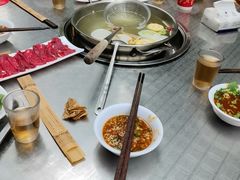 -福记阿牛·潮汕牛肉火锅(汽博店)