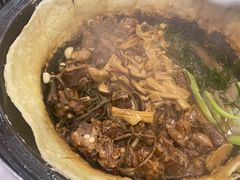 -老家大锅台·地锅鸡·铁锅炖(建邺文体路店)